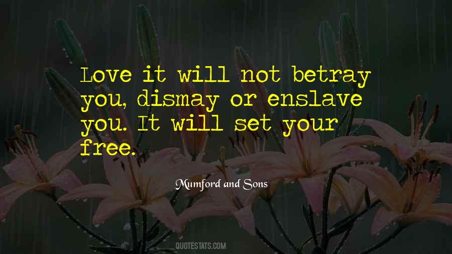 Mumford And Sons Quotes #1304321 Mumford And Sons Quotes #1304321