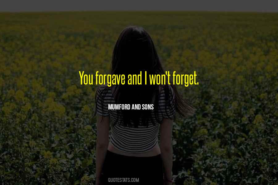 Mumford And Sons Quotes #839073 Mumford And Sons Quotes #839073