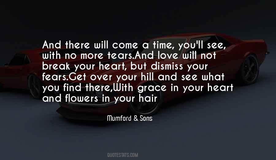 Mumford & Sons Quotes #462291