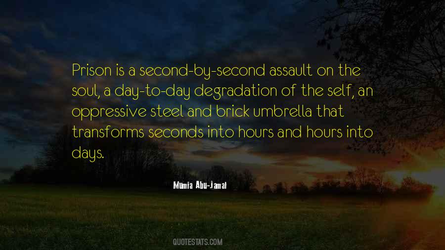 Mumia Abu-Jamal Quotes #943840