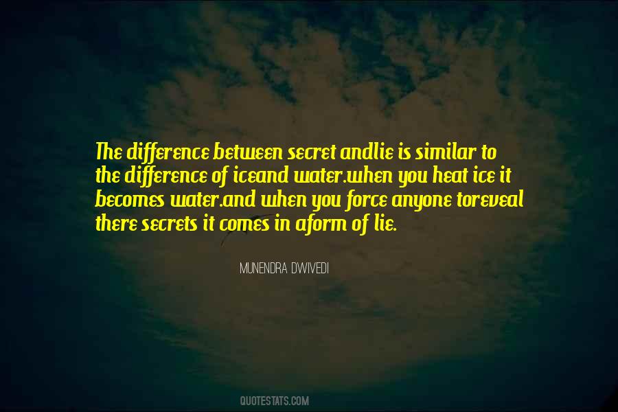 Munendra Dwivedi Quotes #589138 Munendra Dwivedi Quotes #589138