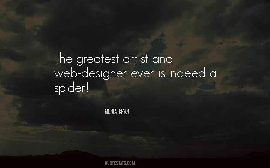 Munia Khan Quotes #1291148