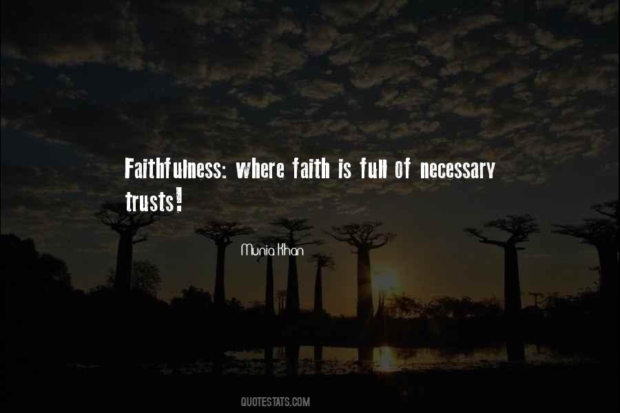 Munia Khan Quotes #1429358
