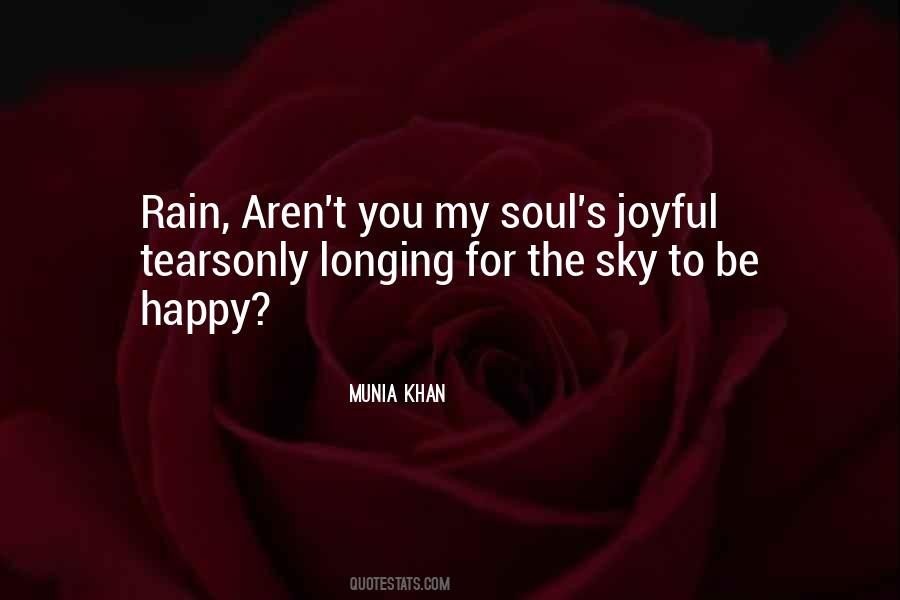 Munia Khan Quotes #1630970