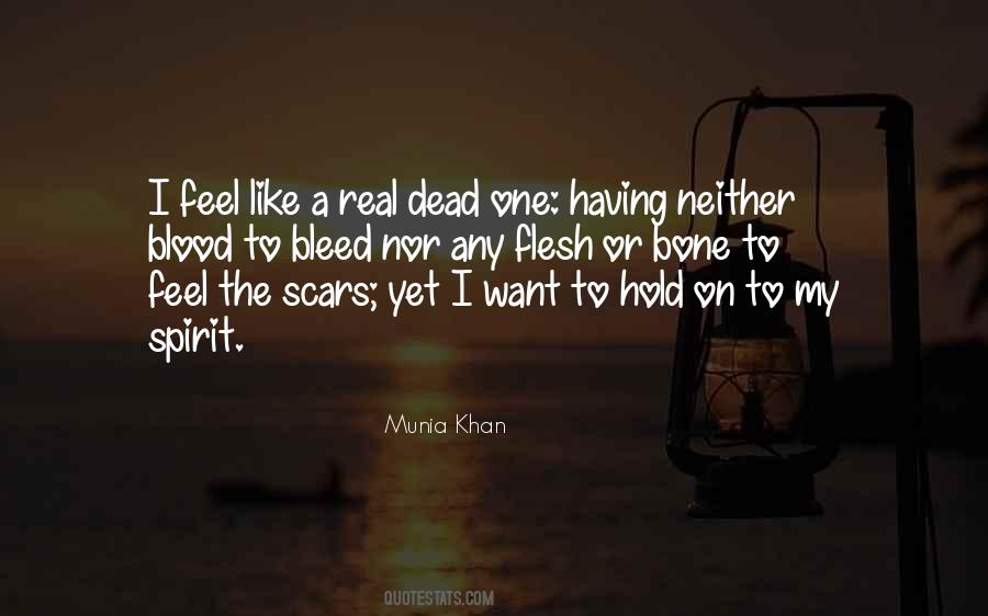 Munia Khan Quotes #222078