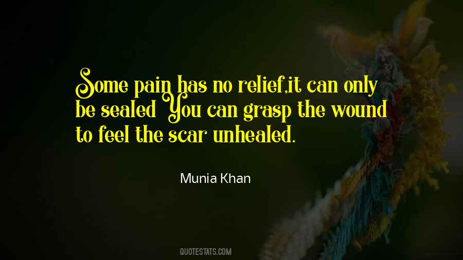 Munia Khan Quotes #322135