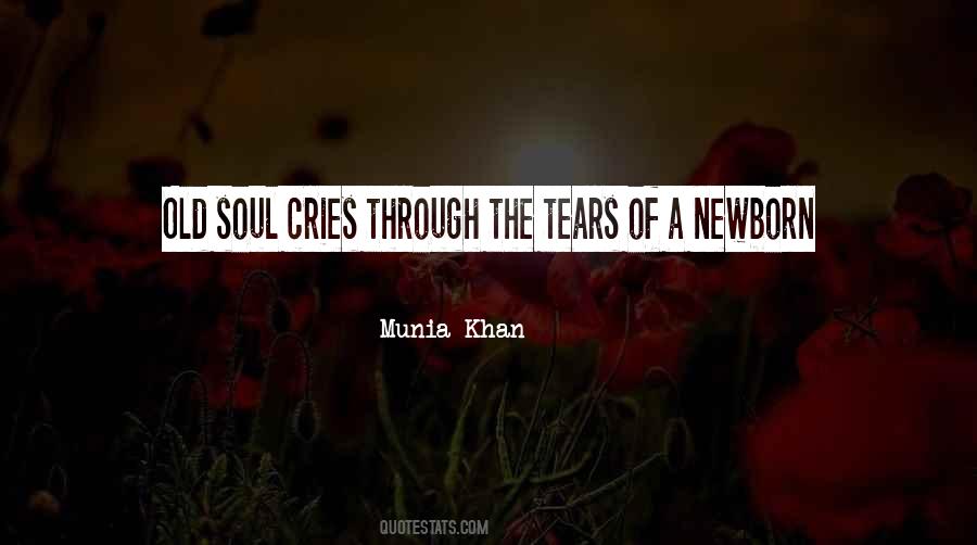 Munia Khan Quotes #568628