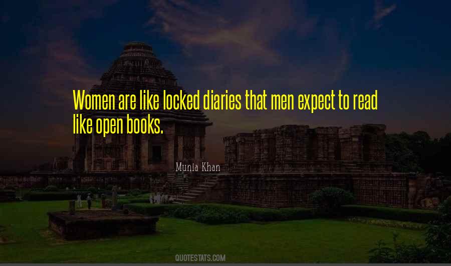 Munia Khan Quotes #703437