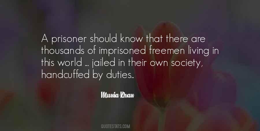 Munia Khan Quotes #842284