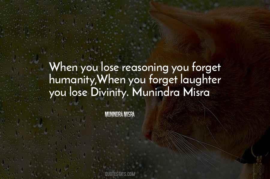 Munindra Misra Quotes #468819