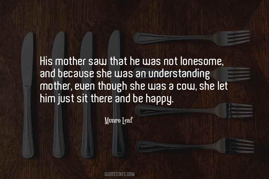 Munro Leaf Quotes #372609 Munro Leaf Quotes #372609