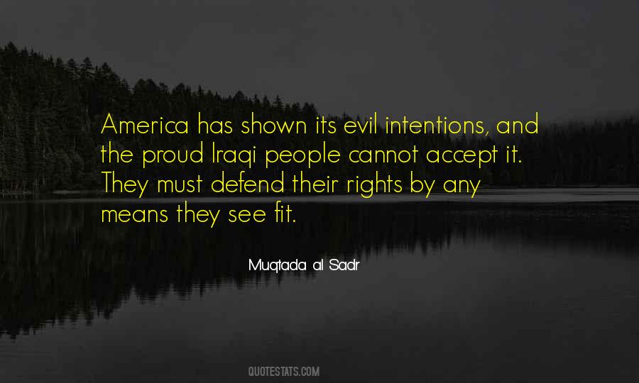 Muqtada Al Sadr Quotes #1498674