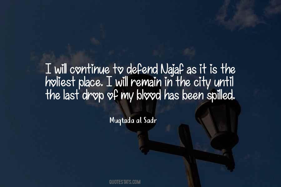 Muqtada Al Sadr Quotes #29179