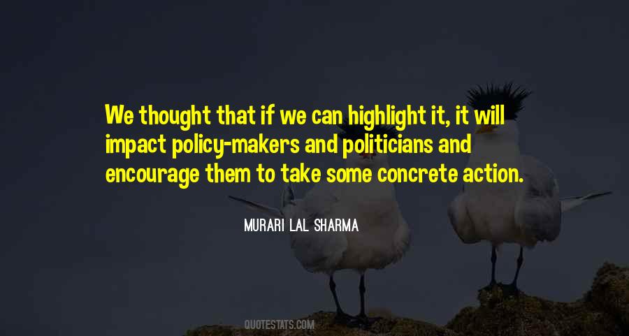 Murari Lal Sharma Quotes #976469
