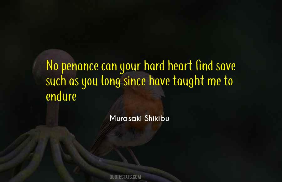 Murasaki Shikibu Quotes #1184278