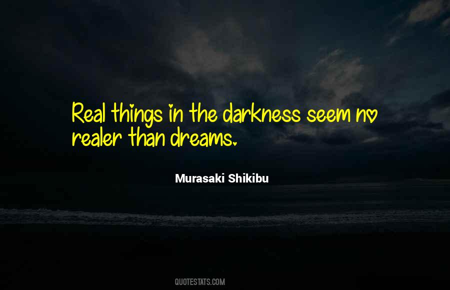Murasaki Shikibu Quotes #237246