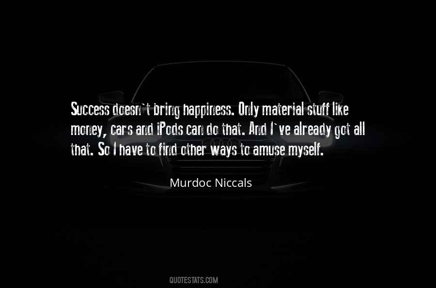 Murdoc Niccals Quotes #601905