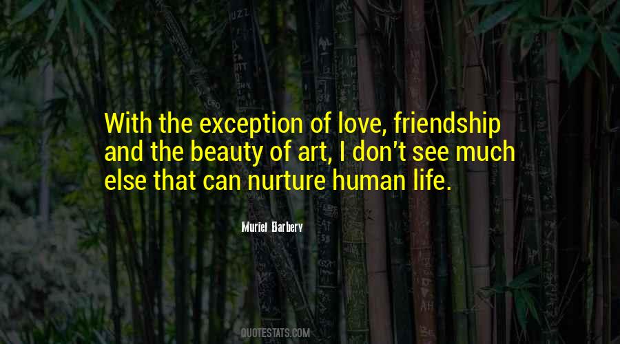 Muriel Barbery Quotes #1076451