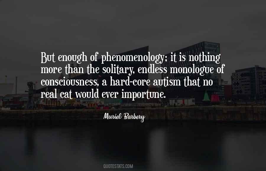Muriel Barbery Quotes #1083864