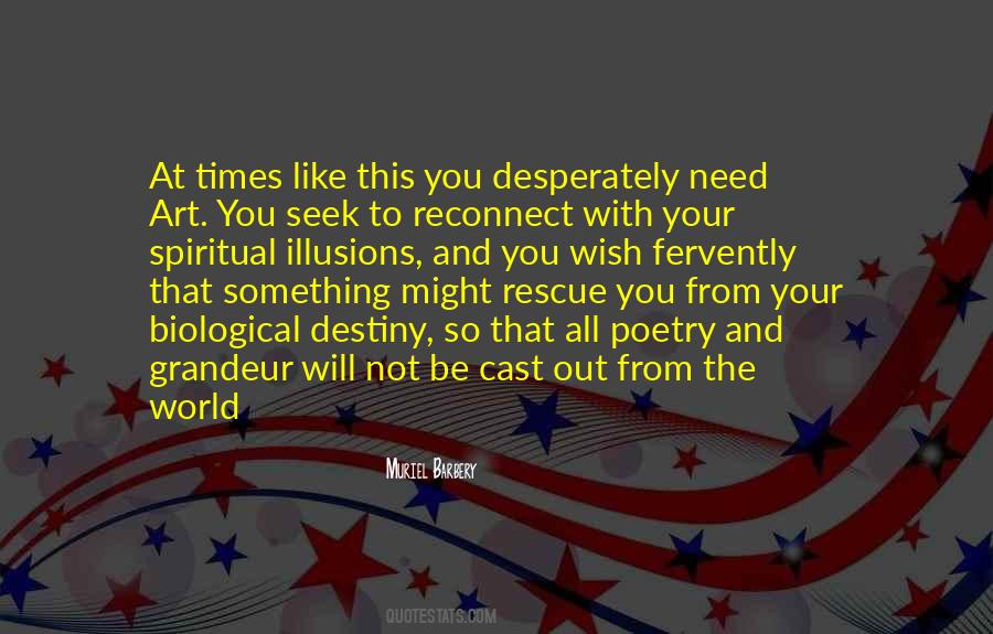 Muriel Barbery Quotes #1096025
