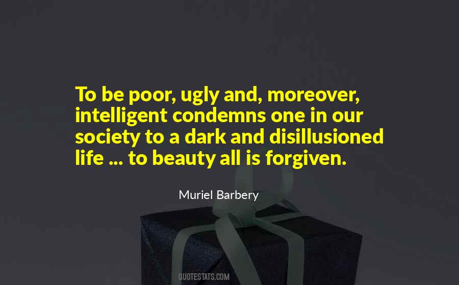Muriel Barbery Quotes #1296103