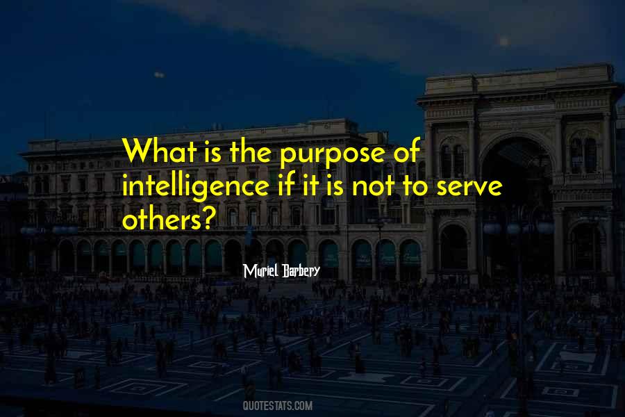 Muriel Barbery Quotes #1346259