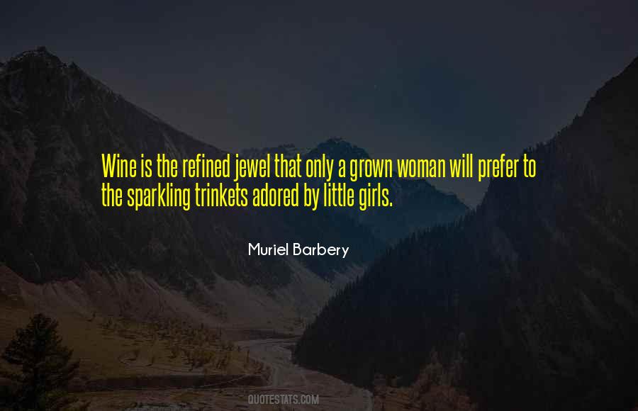 Muriel Barbery Quotes #1435855