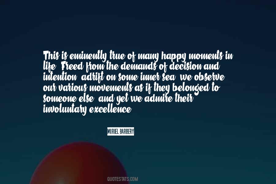 Muriel Barbery Quotes #1701516