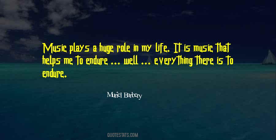 Muriel Barbery Quotes #213315