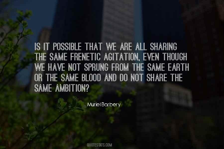 Muriel Barbery Quotes #588870