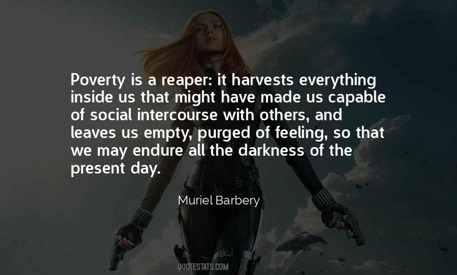 Muriel Barbery Quotes #725654