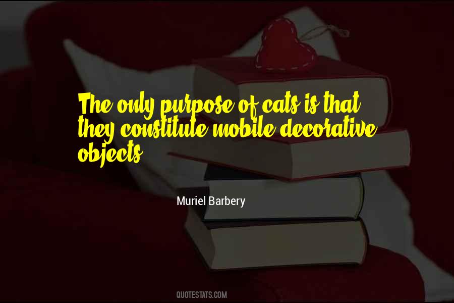 Muriel Barbery Quotes #80393