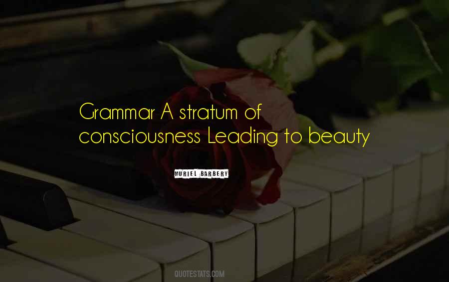 Muriel Barbery Quotes #954199