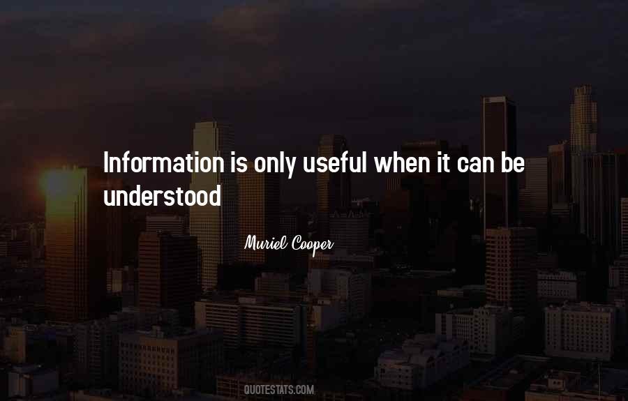 Muriel Cooper Quotes #400037 Muriel Cooper Quotes #400037