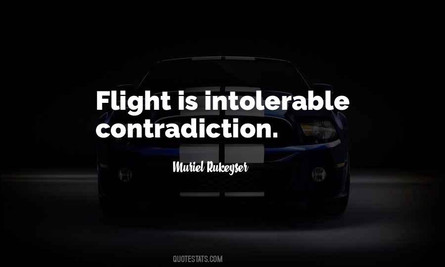 Muriel Rukeyser Quotes #1397312