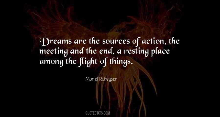Muriel Rukeyser Quotes #686598