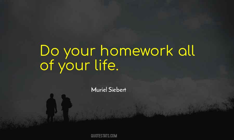 Muriel Siebert Quotes #880562