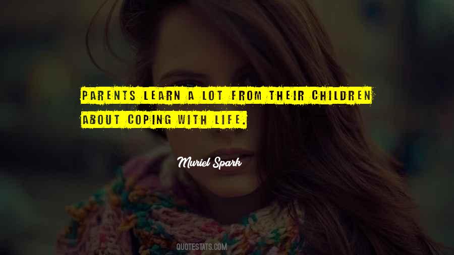 Muriel Spark Quotes #1073875