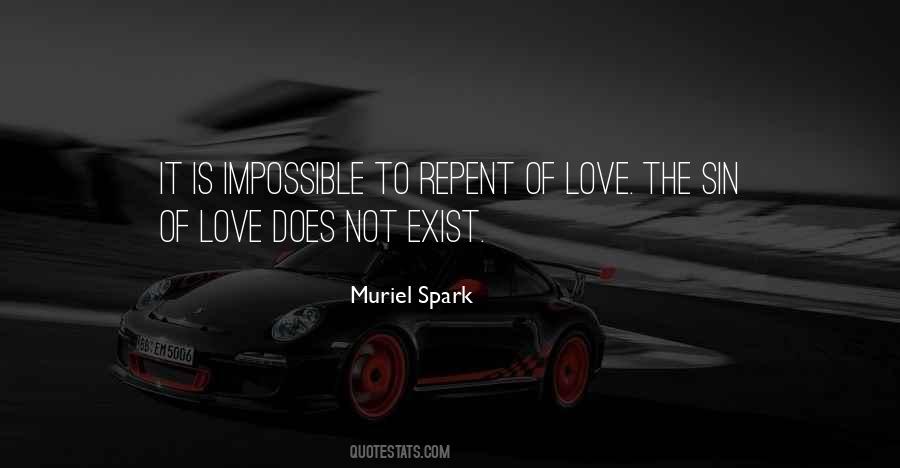 Muriel Spark Quotes #1573404