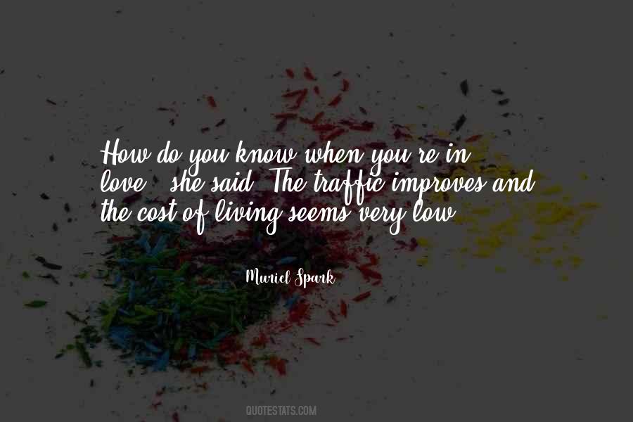 Muriel Spark Quotes #388198