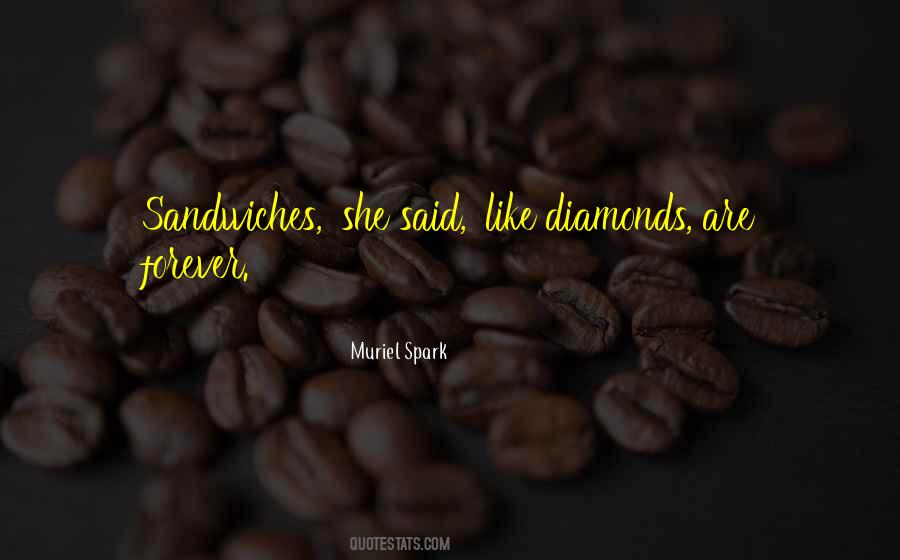 Muriel Spark Quotes #957687