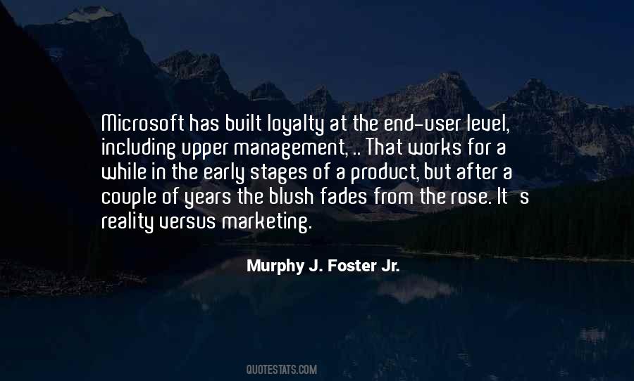 Murphy J. Foster Jr. Quotes #1398011