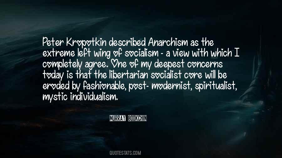 Murray Bookchin Quotes #840948
