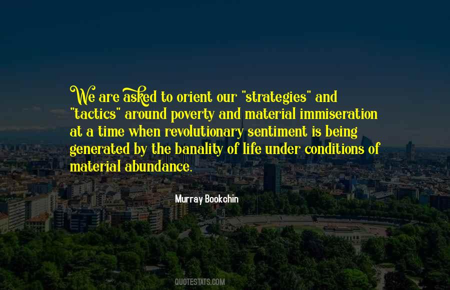 Murray Bookchin Quotes #9173