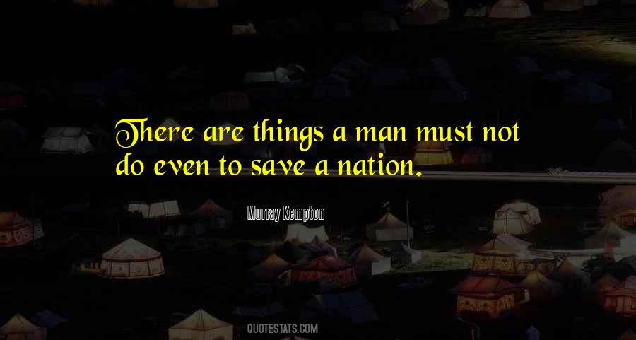 Murray Kempton Quotes #1015783