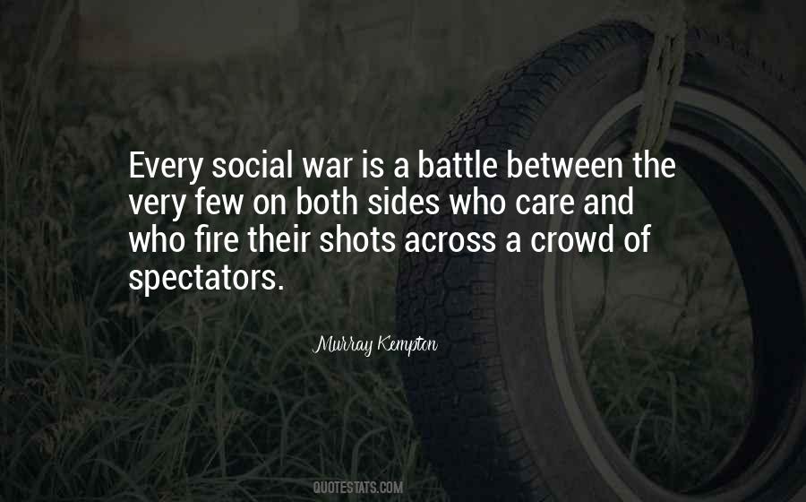 Murray Kempton Quotes #1274838
