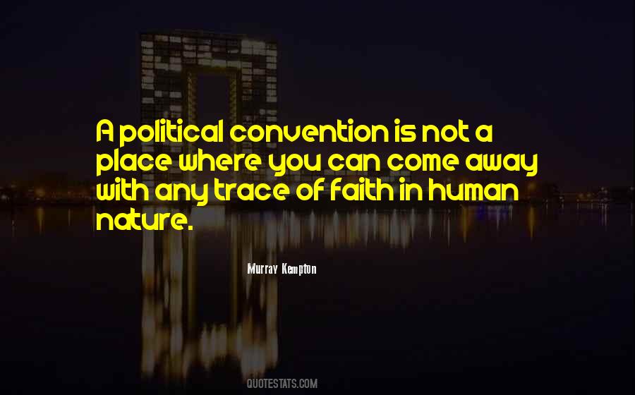Murray Kempton Quotes #947399