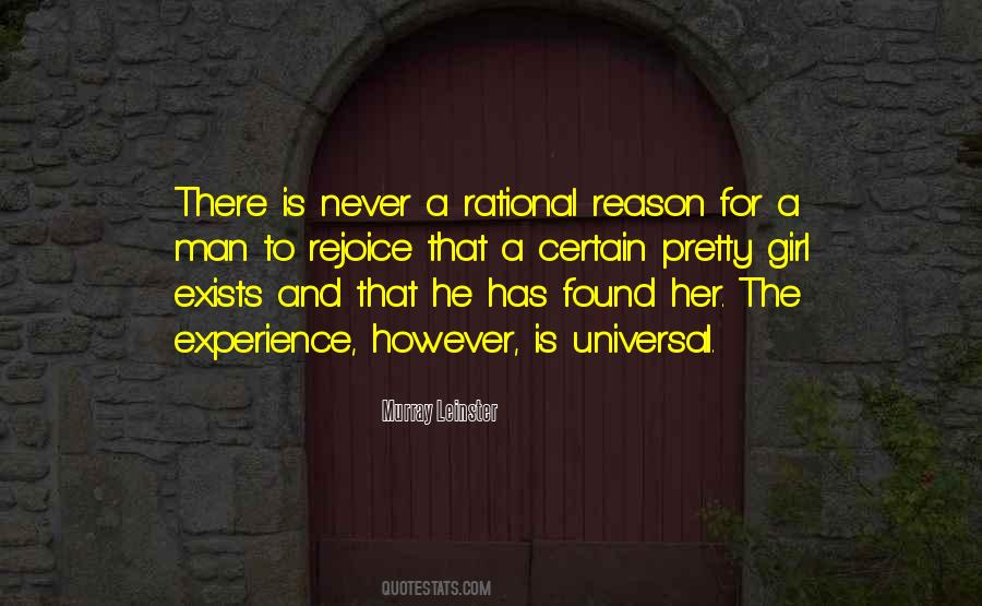 Murray Leinster Quotes #529477
