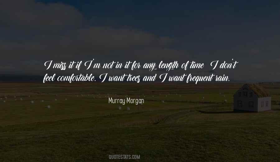 Murray Morgan Quotes #861261 Murray Morgan Quotes #861261