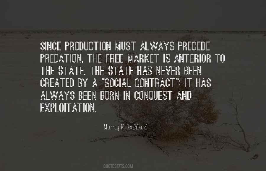 Murray N. Rothbard Quotes #980808